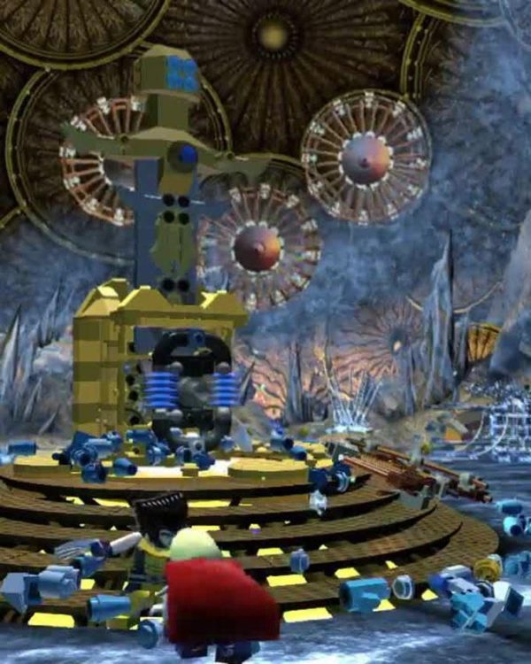 Lego Marvel Super Heroes For  Xbox 360  - Microsoft Lego Marvel Super Heroes For  Xbox 360  - Microsoft