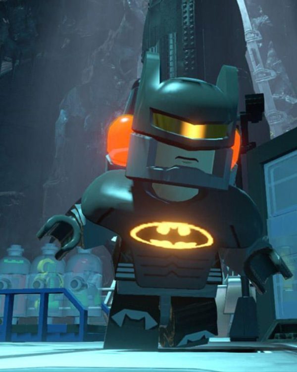 LEGO Batman 3: Beyond Gotham For  Xbox One  - Microsoft LEGO Batman 3: Beyond Gotham For  Xbox One  - Microsoft