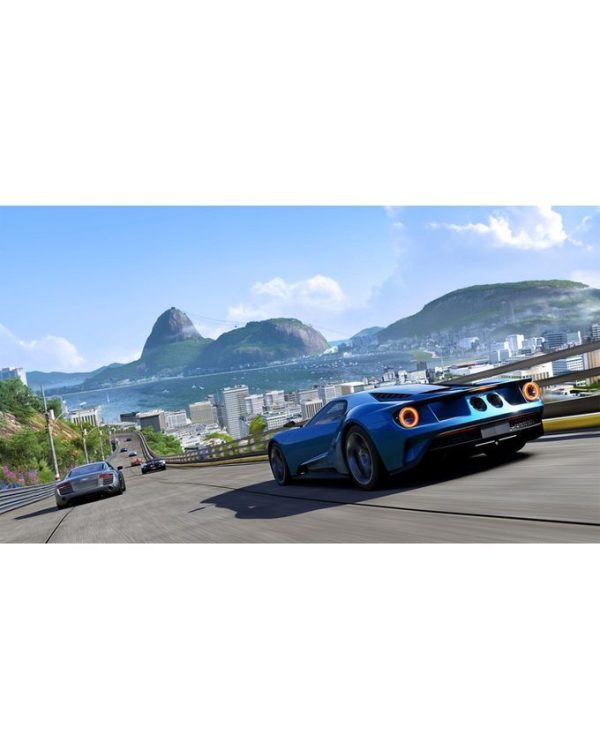 Forza Motorsport 6 For  Xbox One  - Microsoft
