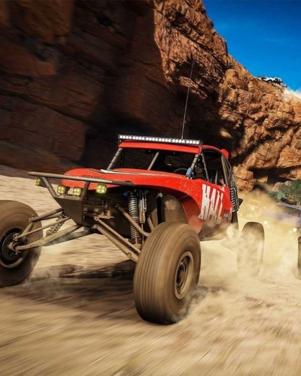 Forza Horizon 3 For  Xbox One  - Microsoft