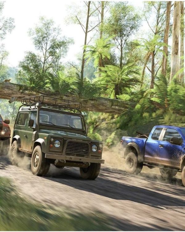 Forza Horizon 3 For  Xbox One  - Microsoft