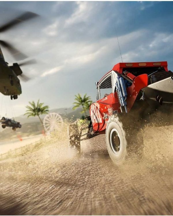 Forza Horizon 3 For  Xbox One  - Microsoft