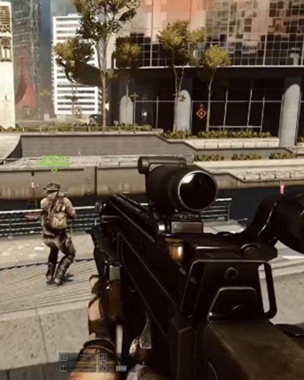 Battlefield 4 For Xbox One  - Microsoft Battlefield 4 For Xbox One  - Microsoft