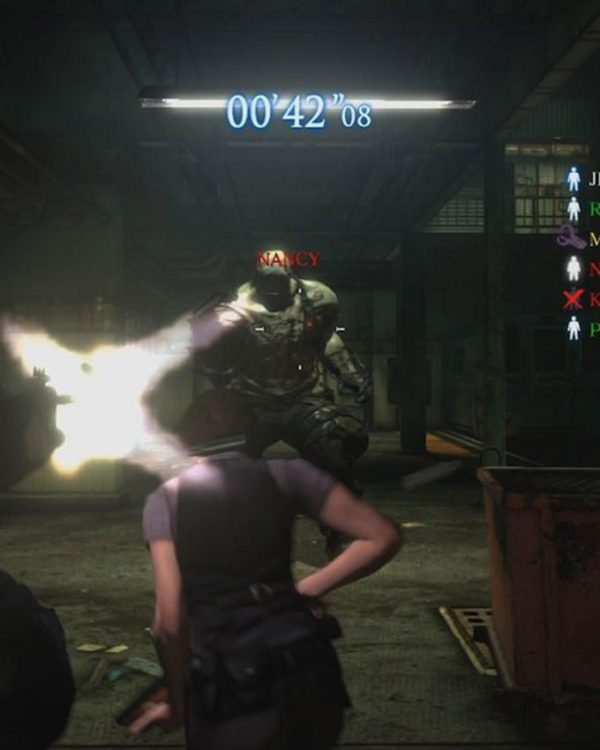 Resident Evil 6 For  Xbox 360 - Capcom