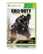 Call of Duty: Advanced Warfare Xbox 360  - Activision