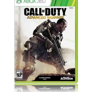 Call of Duty: Advanced Warfare Xbox 360  - Activision
