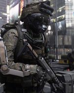 Call of Duty: Advanced Warfare Xbox 360  - Activision