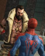 The Amazing Spider-Man 2 For  Xbox 360  - Activision