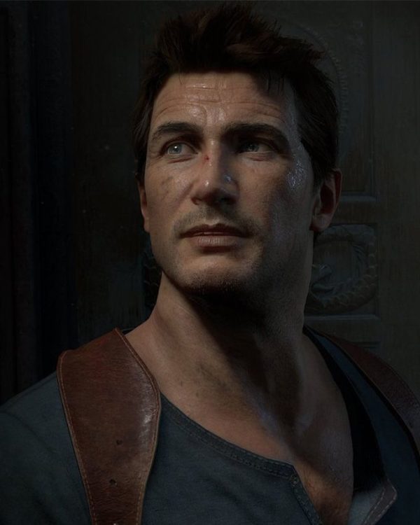 Uncharted 4 A Thief's End For PlayStation 4