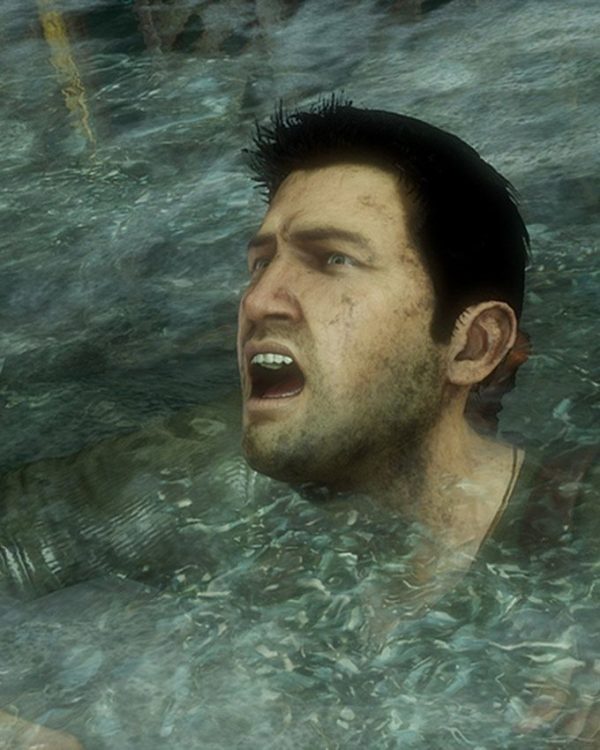 Uncharted The Nathan Drake Collection For PlayStation 4 Uncharted The Nathan Drake Collection For PlayStation 4