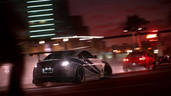 Need for Speed Payback For PlayStation 4 - Electronic Arts