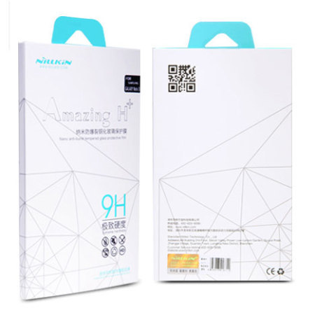 Nillkin Xiaomi Mi3 Premium Tempered Glass Nillkin Xiaomi Mi3 Premium Tempered Glass