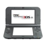 Nintendo New 3DS XL - Black