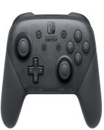 Nintendo Switch Pro Controller  Black
