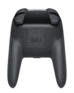 Nintendo Switch Pro Controller  Black