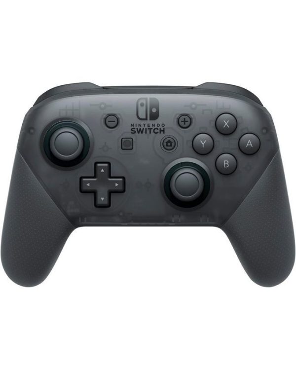 Nintendo Switch, The Legend of Zelda: Breath of the Wild & Switch Pro Controller Bundle Nintendo Switch, The Legend of Zelda: Breath of the Wild & Switch Pro Controller Bundle