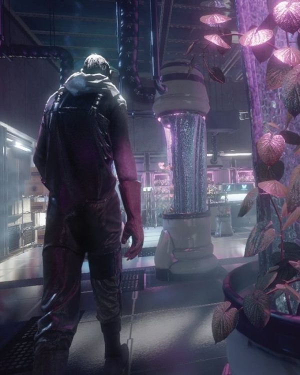 Republique For PlayStation 4 - NIS America