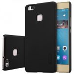 Huawei P9 Lite Frosted Shield Hard Back Cover by Nillkin