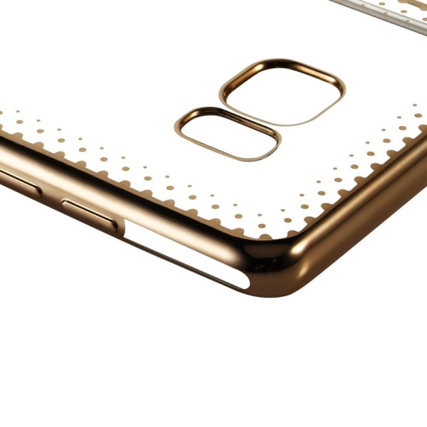 Baseus Shining Electroplated Soft TPU Case for Samsung Galaxy Note 7