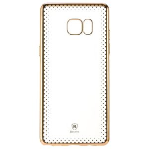 Baseus Shining Electroplated Soft TPU Case for Samsung Galaxy Note 7