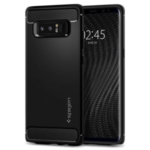 Samsung Galaxy Note 8 Spigen Original Rugged Armor Case