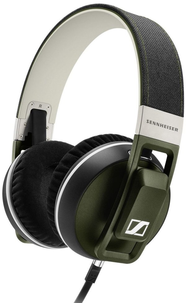 Sennheiser Over-Ear Headset - Urbanite XL