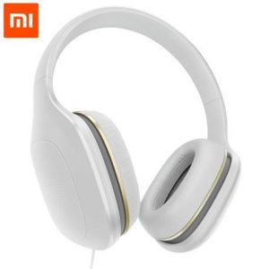 Xiaomi Mi Comfort Headphones - White
