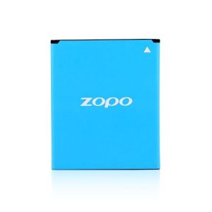 ZOPO 998 - Replacement Battery