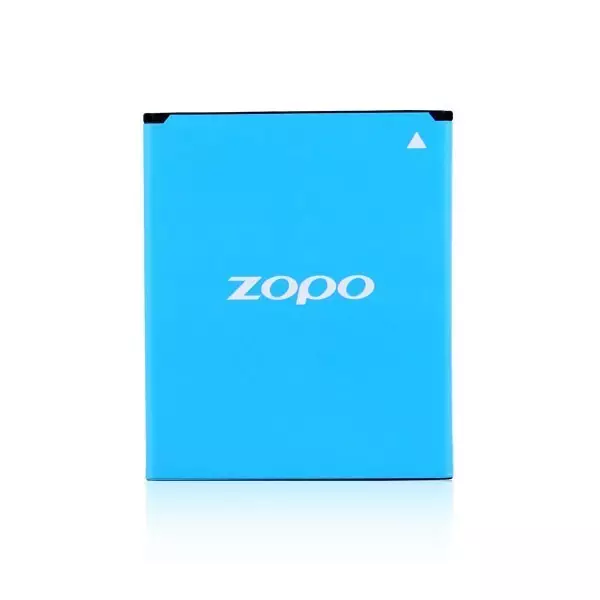 ZOPO 998 - Replacement Battery