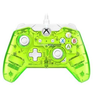 Xbox One Rock Candy Wired Controller Lalalime - PDP