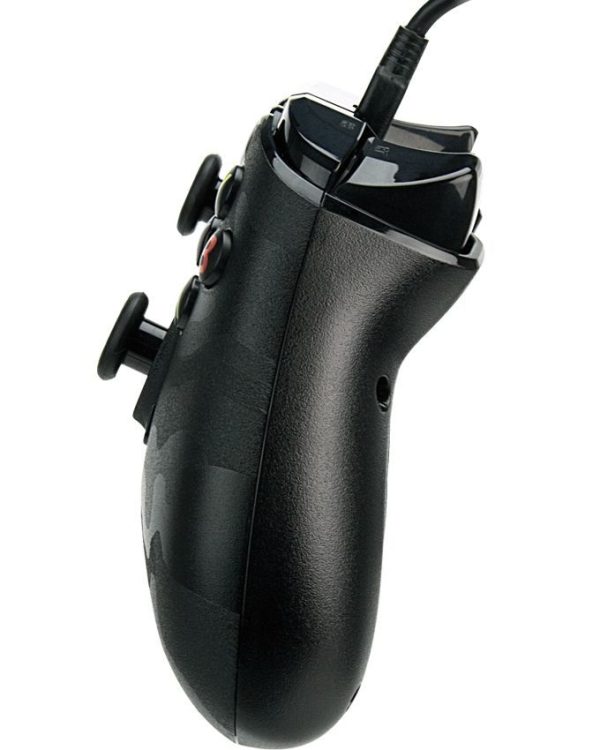 Wired Controller For Xbox One & PC Black  -  PDP