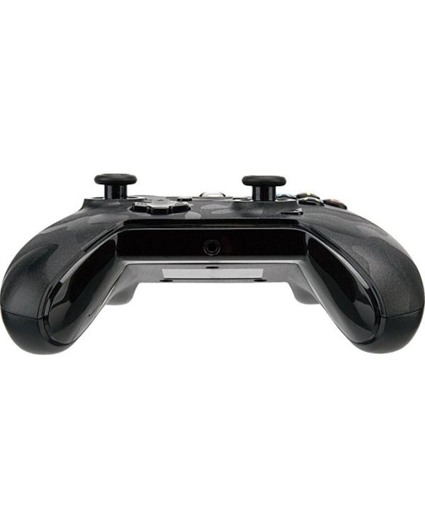 Wired Controller For Xbox One & PC Black  -  PDP
