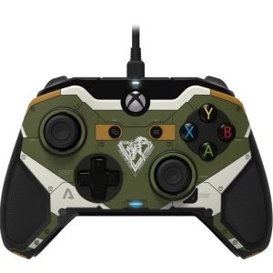 PDP Titanfall 2 Official Wired Controller For Xbox One & Windows - Camo