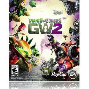 Plants vs. Zombies Garden Warfare 2 For Xbox One - PopCap Games