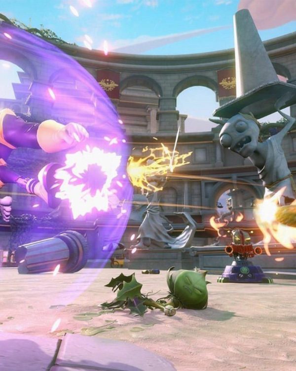 Plants vs. Zombies Garden Warfare 2 For Xbox One  -  PopCap Games