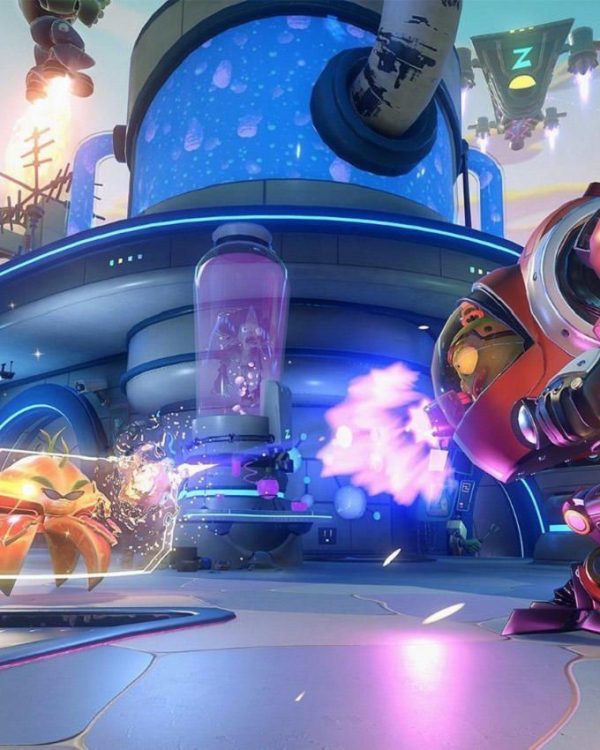 Plants vs. Zombies Garden Warfare 2 For Xbox One  -  PopCap Games