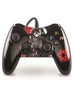 Xbox One Wired Star Wars Darth Vader Controller Black  - PowerA