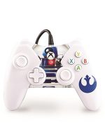 Xbox One Star Wars R2D2 Wired Controller White - PowerA