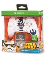 Xbox One Star Wars R2D2 Wired Controller White - PowerA