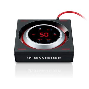 Sennheiser Audio Amplifier For Gaming - GSX 1200 PRO