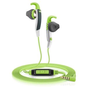 Sennheiser Sports Earbud Earphones - MX 686G