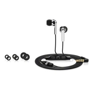 Sennheiser Ear-Canal Earphones - CX 2.00G