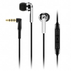 Sennheiser Ear-Canal Earphones - CX 2.00G