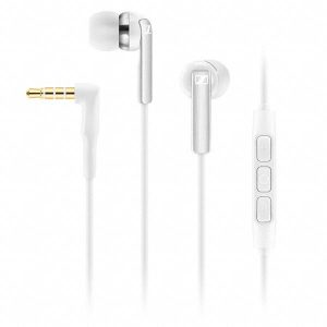 Sennheiser Ear-Canal Earphones - CX 2.00G