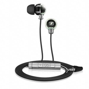 Sennheiser Dynamic Ear-Canal Earphones - CX 890i