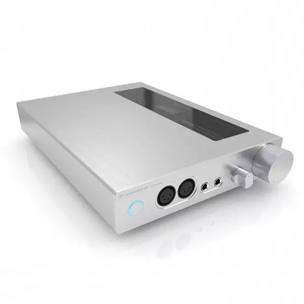 Sennheiser Headphone Amplifier - HDVA 600