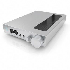 Sennheiser Headphone Amplifier - HDVA 600