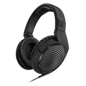 Sennheiser Closed Stereo Monitoring Headphones - HD 200 Pro