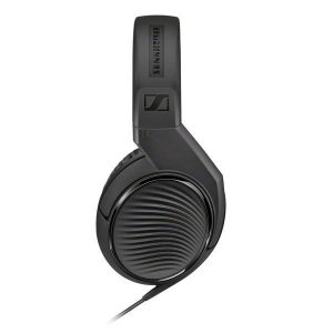 Sennheiser Closed Stereo Monitoring Headphones - HD 200 Pro