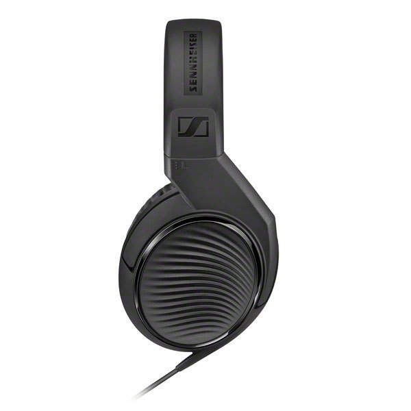Sennheiser Closed Stereo Monitoring Headphones - HD 200 Pro Sennheiser Closed Stereo Monitoring Headphones - HD 200 Pro